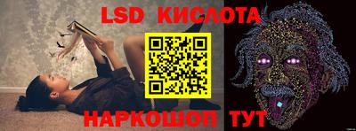 винт Кандалакша